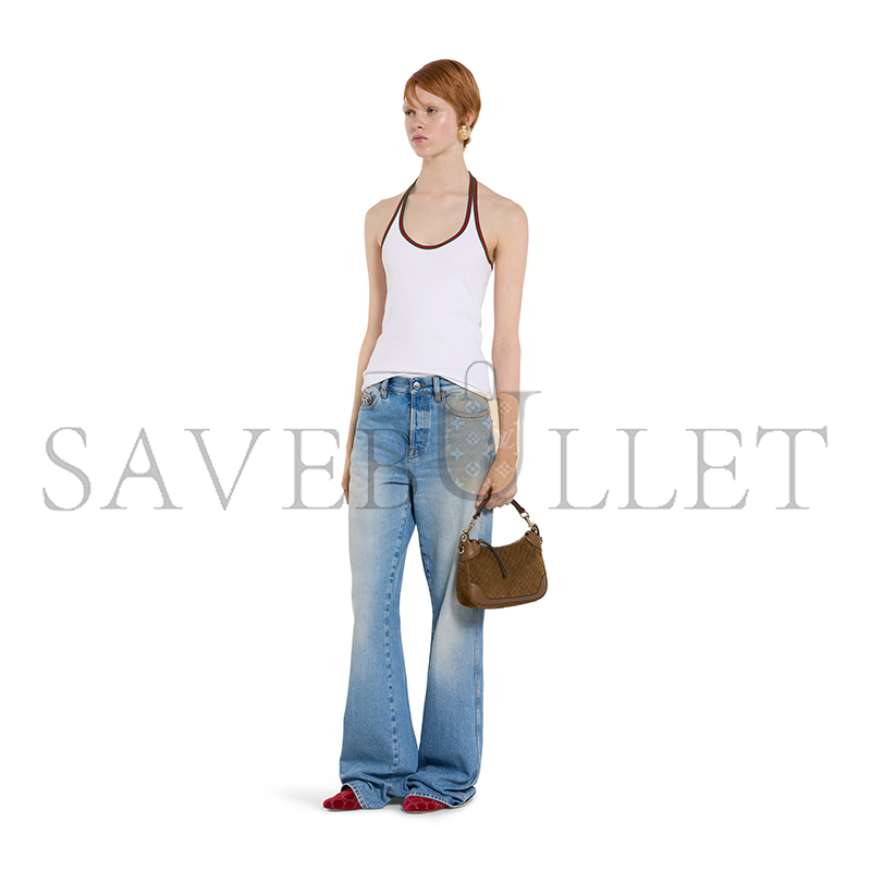 Gvc*1 b small shoulder bag 855252 (25*14.5*6cm)